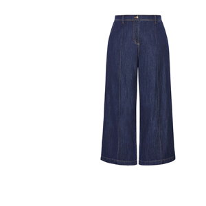 Shop the Tilly Cotton Denim Pant