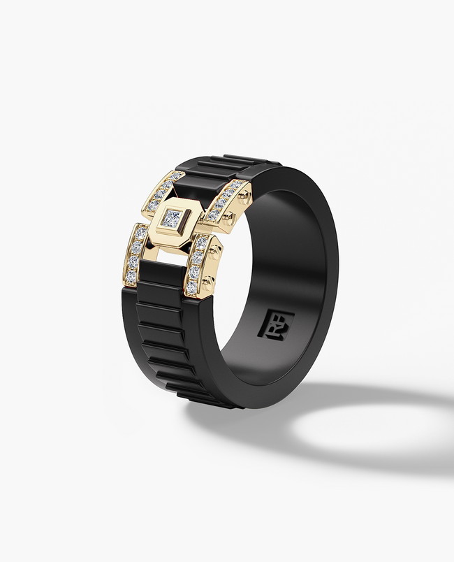 la-paz-atomic-silicone-gold-ring-with-0-20ct-diamonds