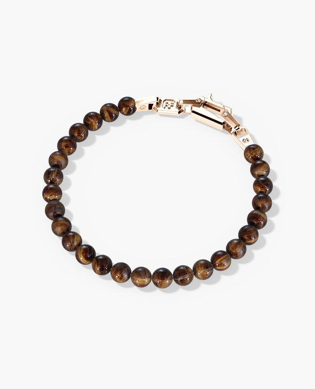 power-beads-bracelet-with-gold-lock-tiger-eye