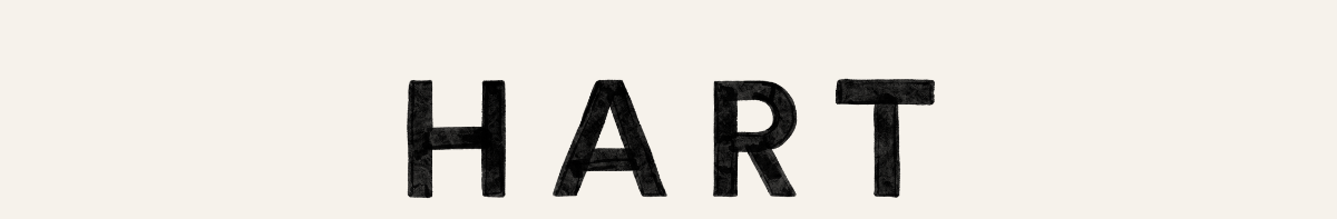 HART Logo