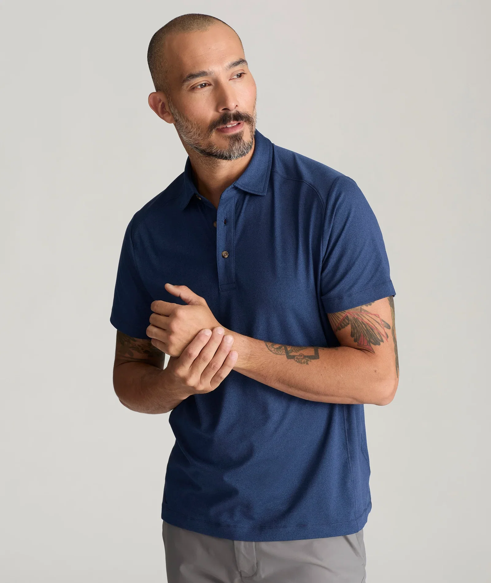 Image of Performance Polo