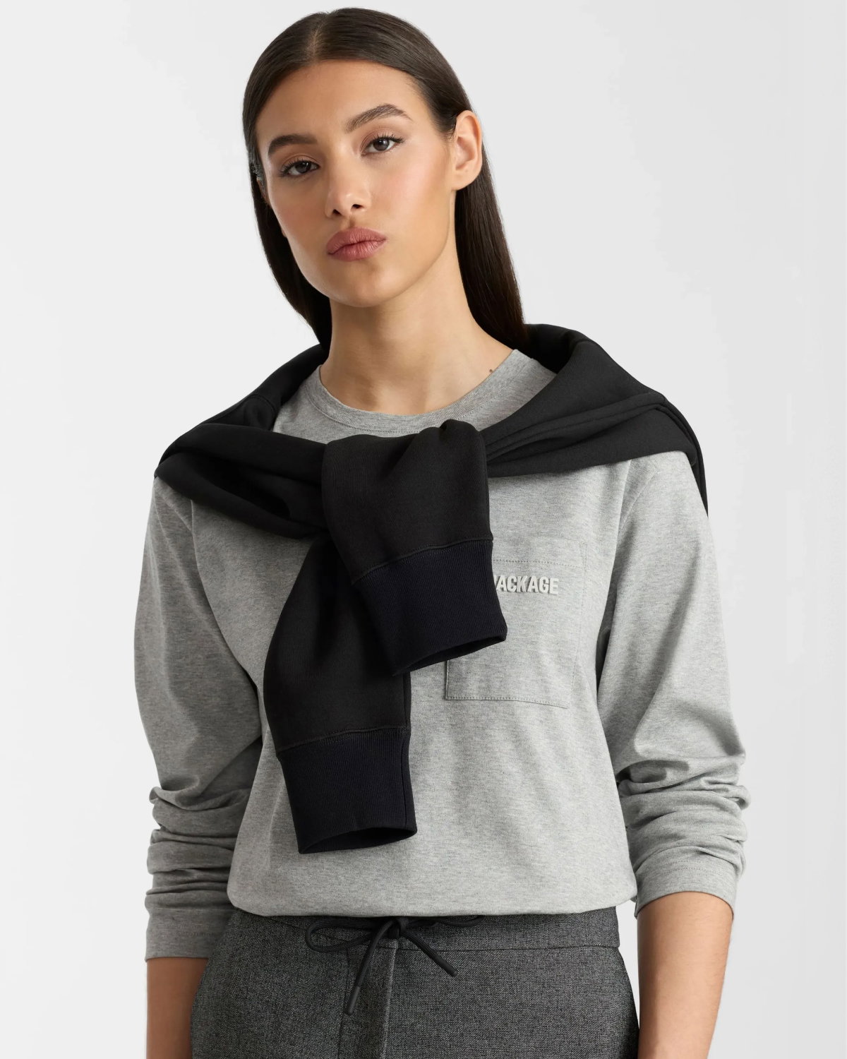 BAO Organic cotton t-shirt