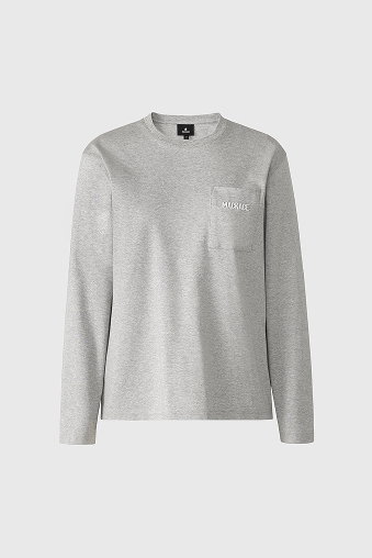 BAO Organic cotton t-shirt