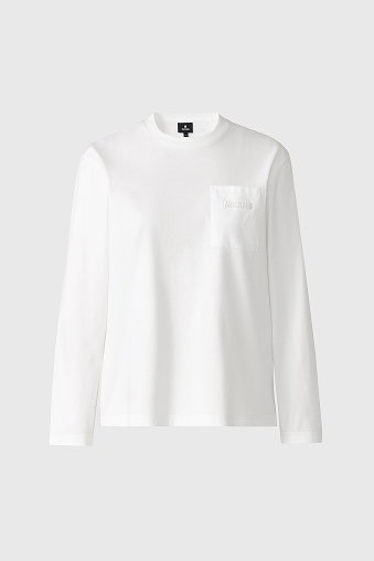 BAO Organic cotton t-shirt