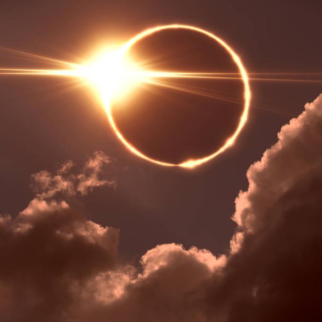 Sonnenfinsternis am 12. August: Diese 4 Sternzeichen trifft es besonders
