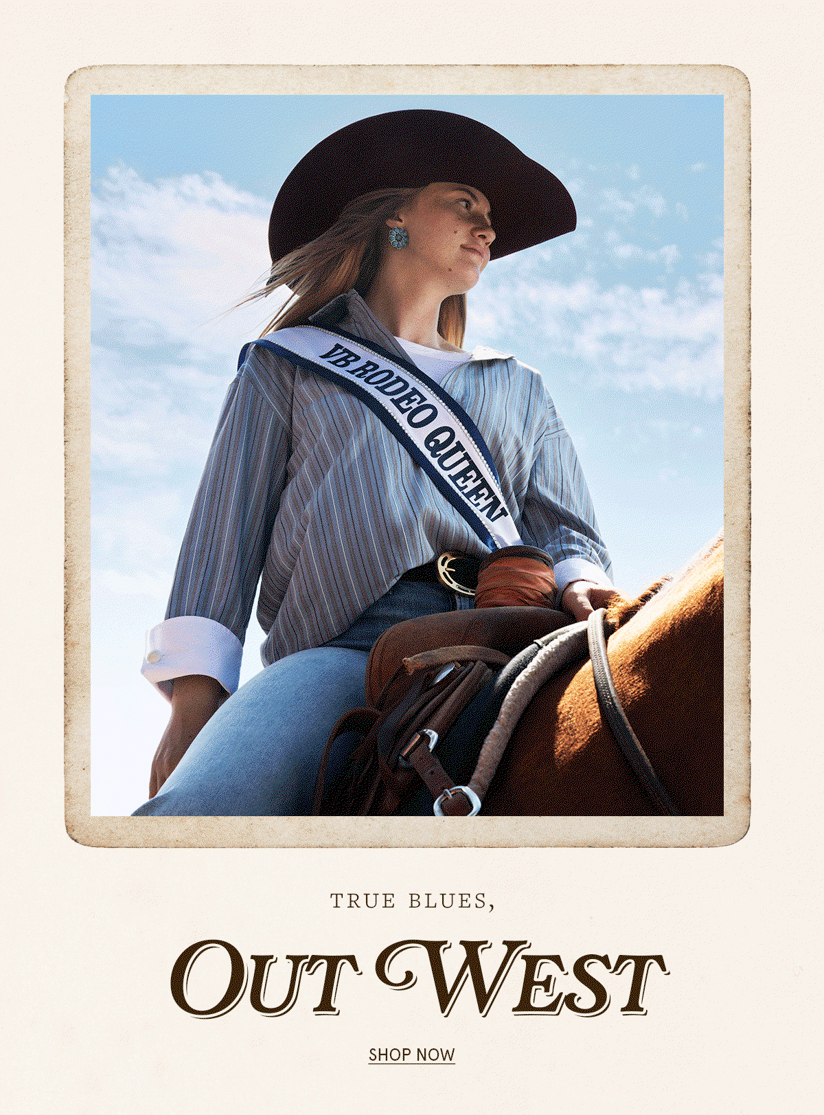 The Western Edit