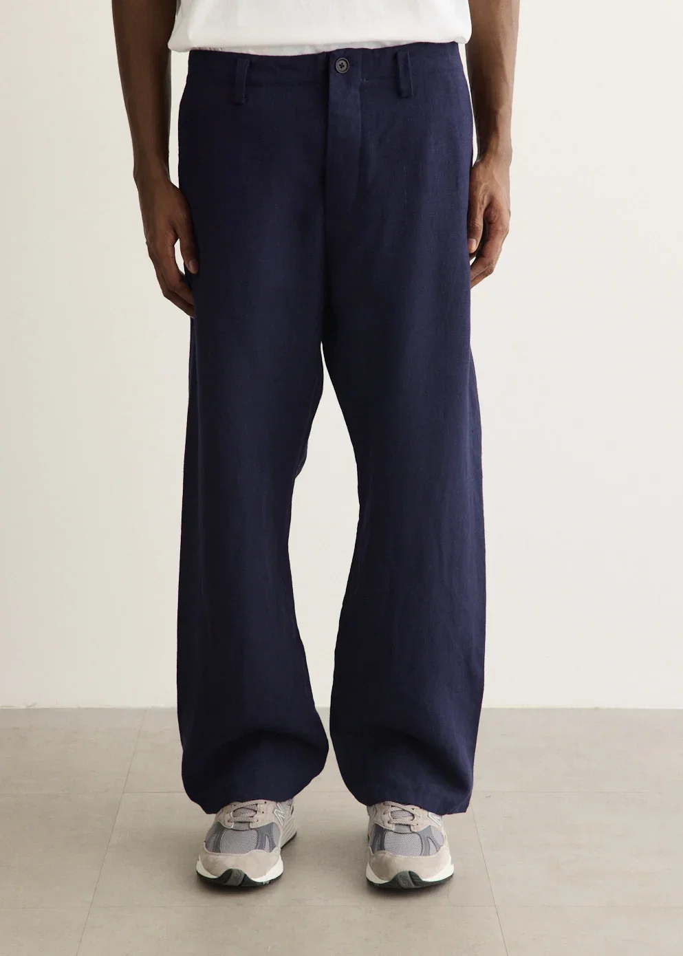 Image of CANVAS Work Pants