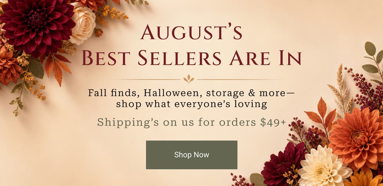 Top Sellers