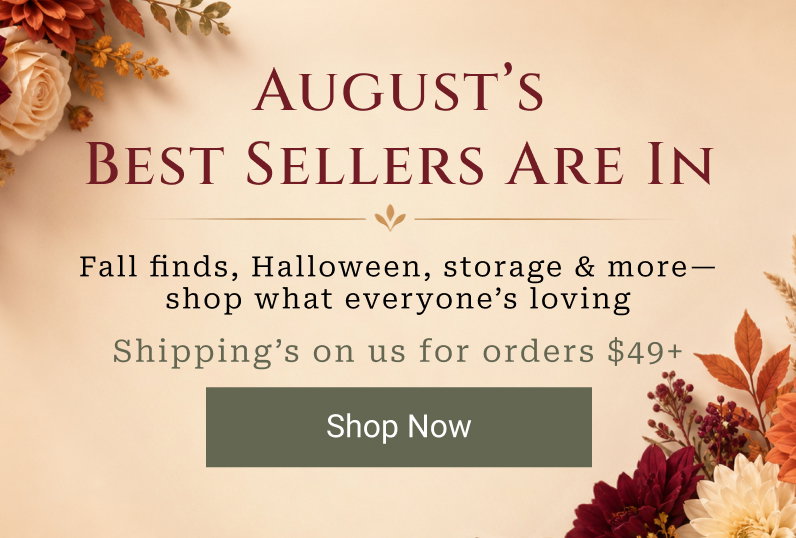 Top Sellers