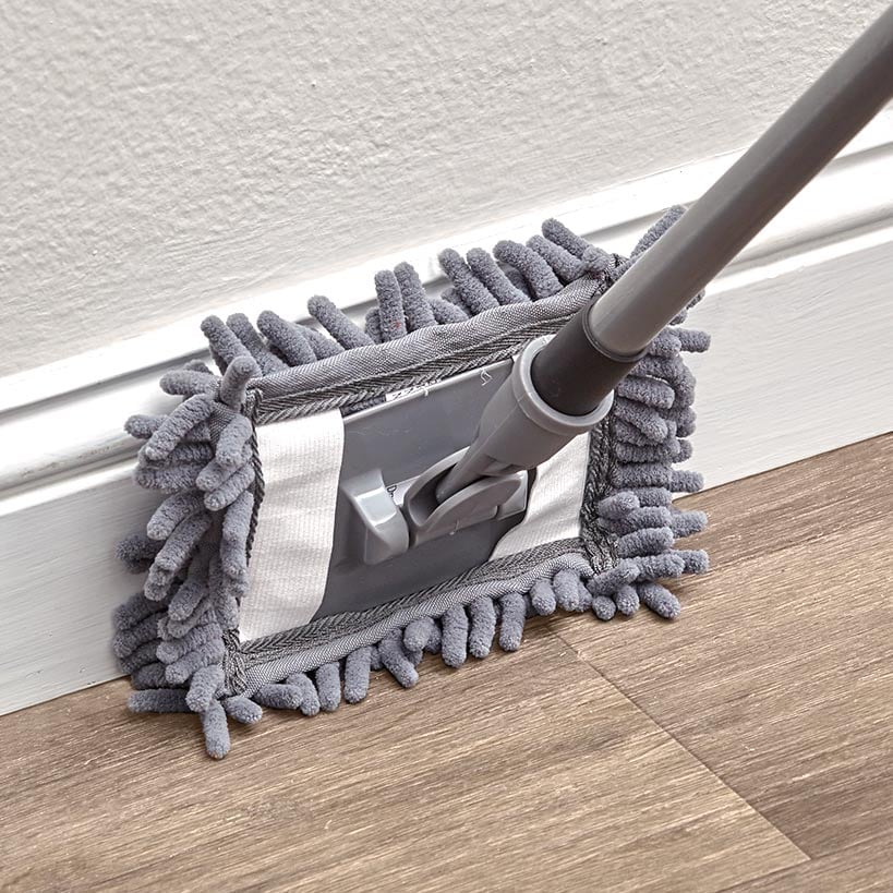 Image of Microfiber Cleaner or Refill Pads