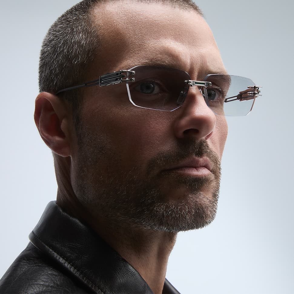 RIMLESS