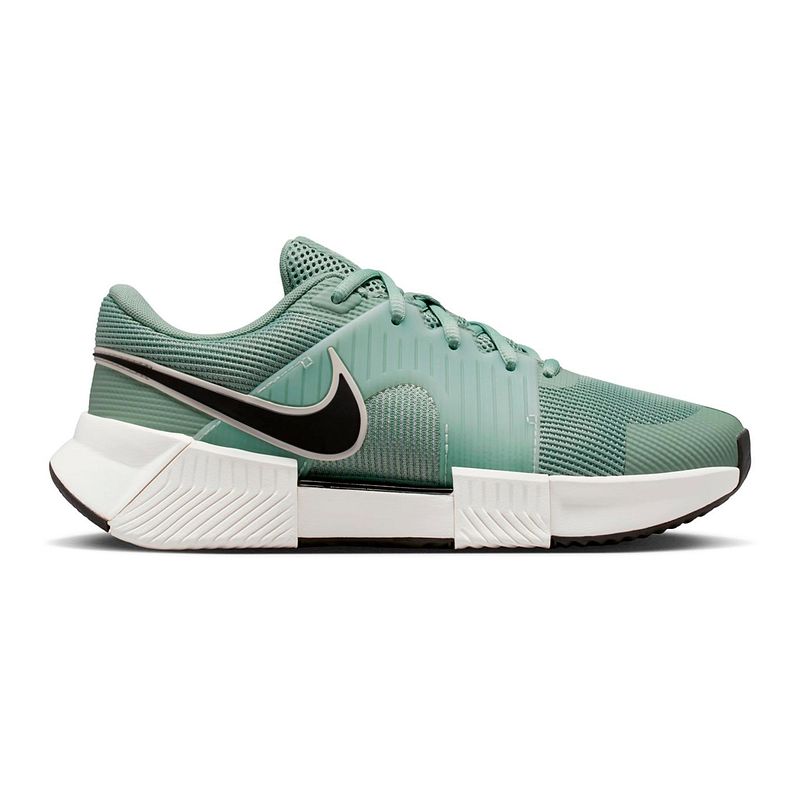 Zoom Gp Challenge 1.5 Prm Tennisschuhe Damen - grün, schwarz