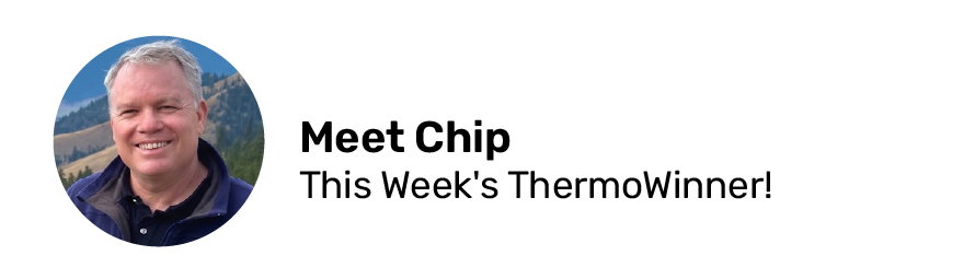 ThermoWinner Photo