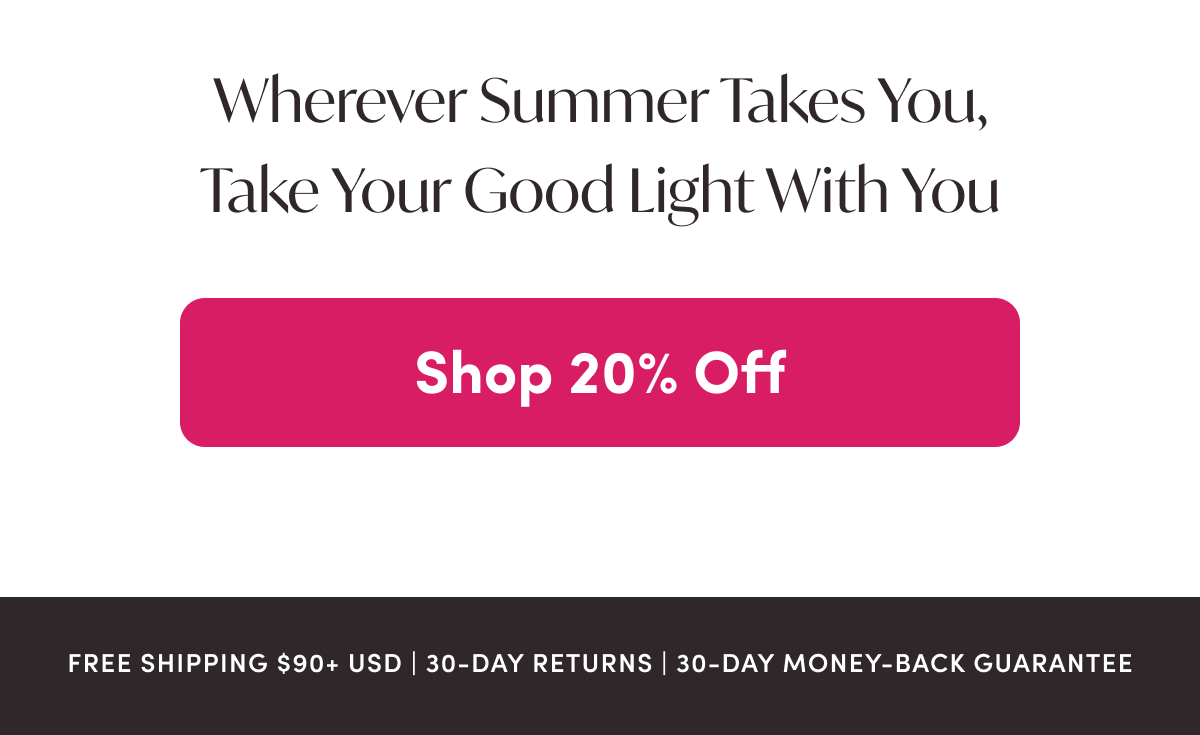 Shop 20% Off