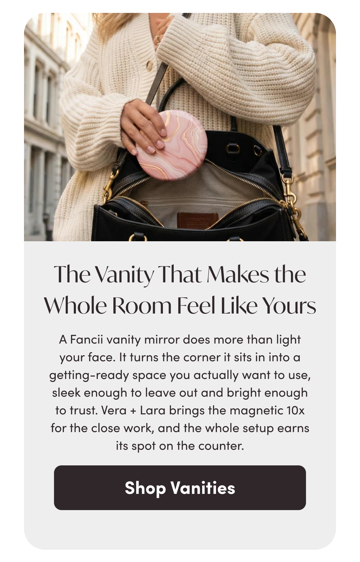 Shop Vanities