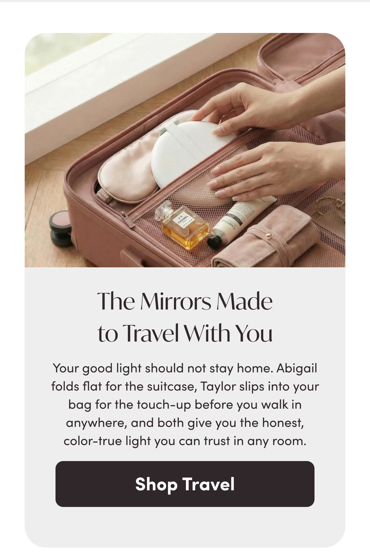 Shop Travel