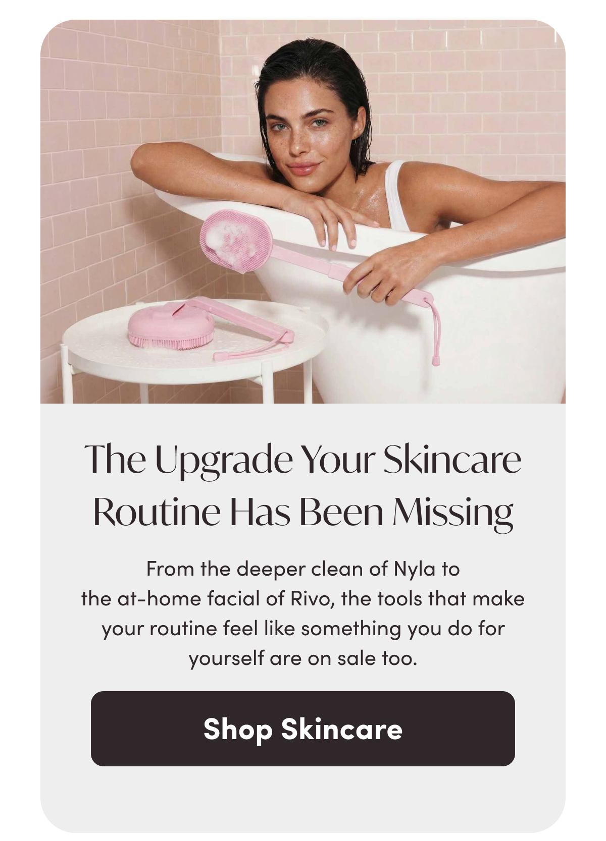 Shop Skincare