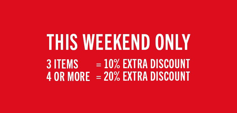 Sale