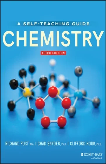 Chemistry, by Richard Post