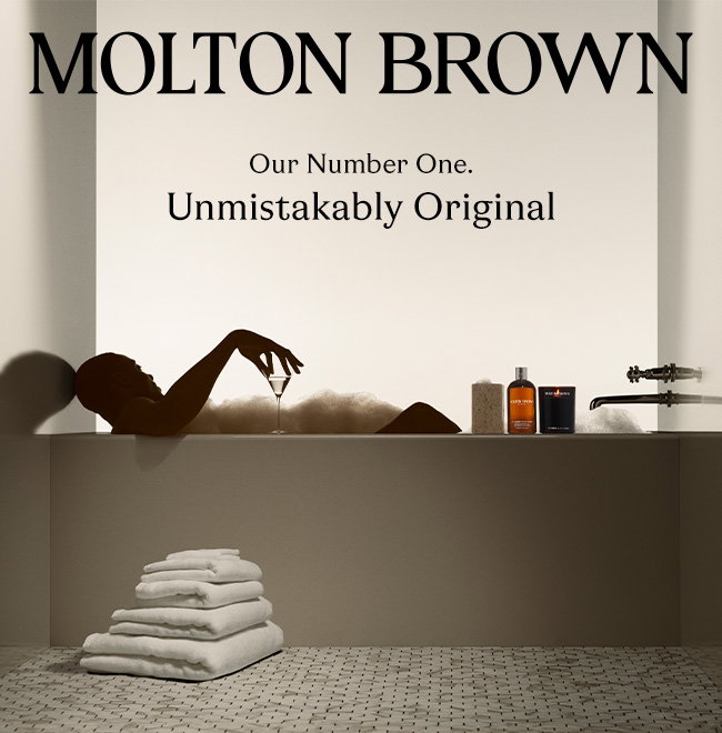 Molton Brown