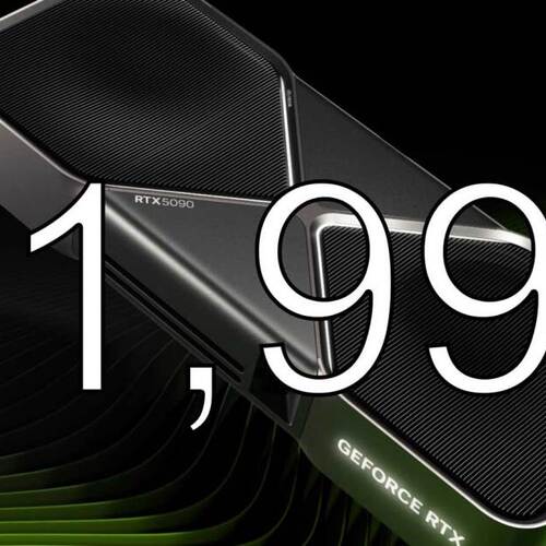 At QuakeCon, Nvidia Has a Crazy Idea: Selling Its GPUs for Their Launch Prices