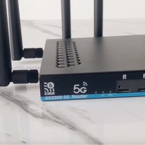 20 Wi-Fi Routers From This Chinese Vendor Found With a Backdoor