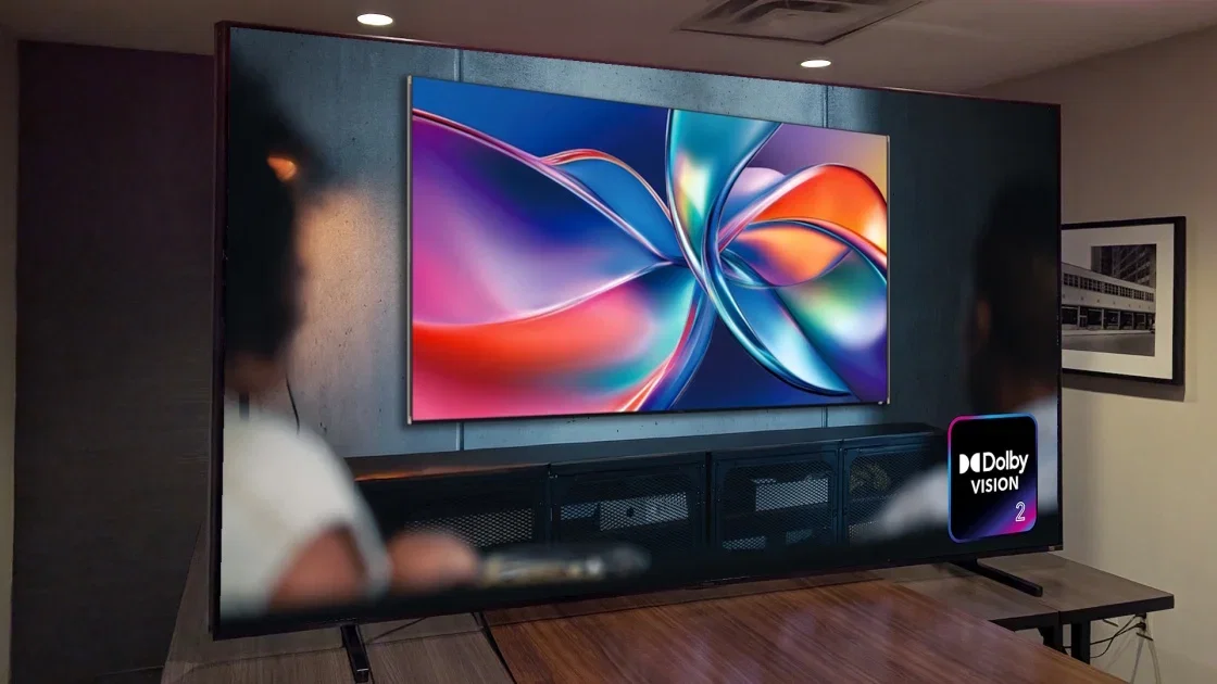 Dolby Vision 2 Is Coming. Here's What to Know About This New HDR Format