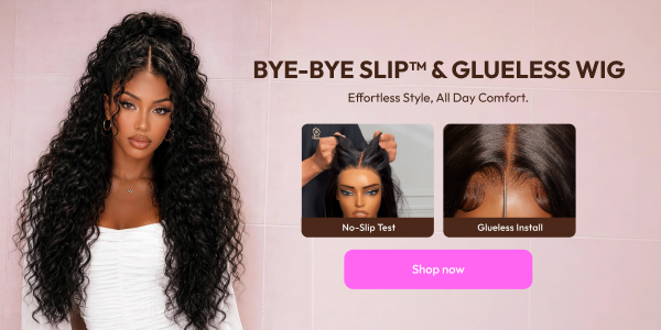 natural hairline