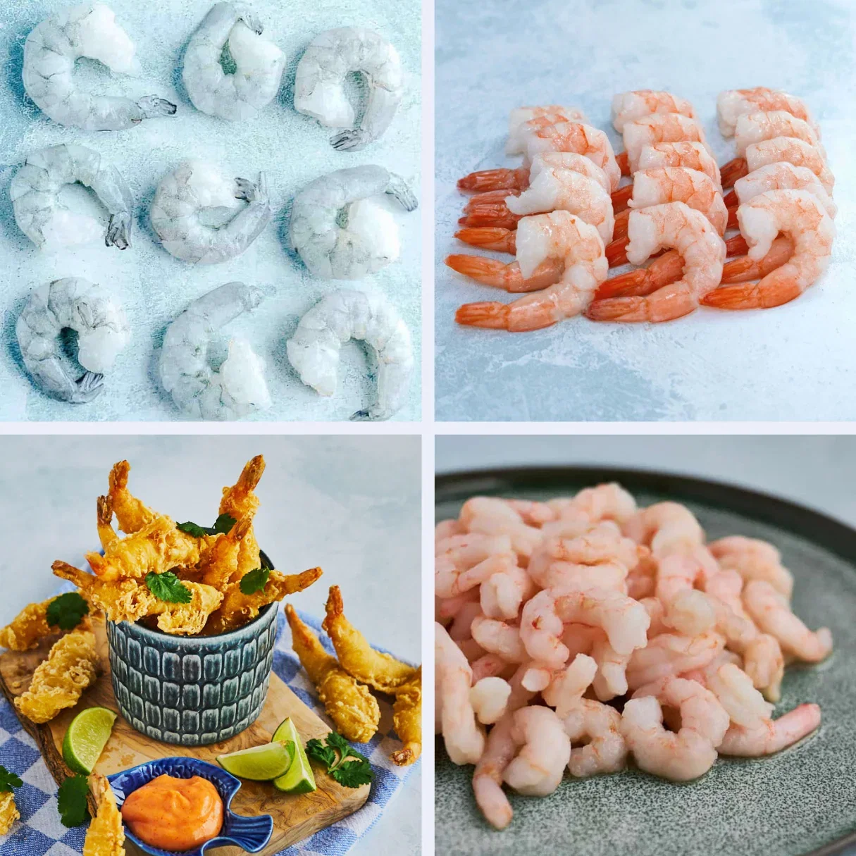 Image of Best Selling Prawns Bundle