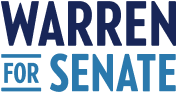 Warren for Senate