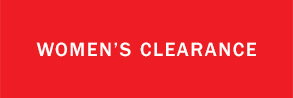 Women's Clearance