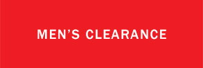 Men's Clearance