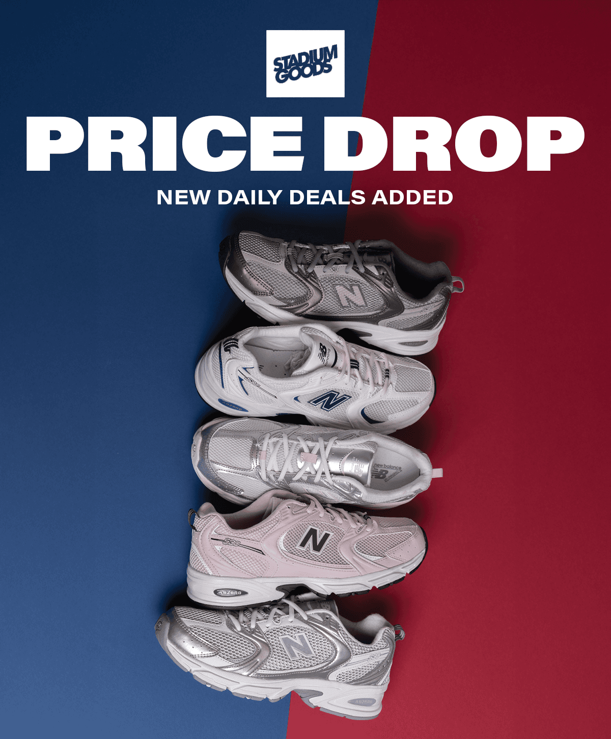 DAILY DEALS