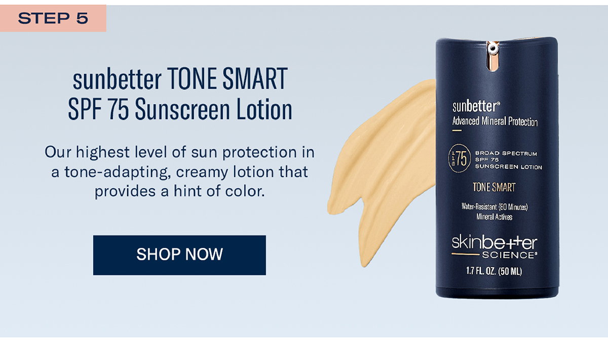 tone smart