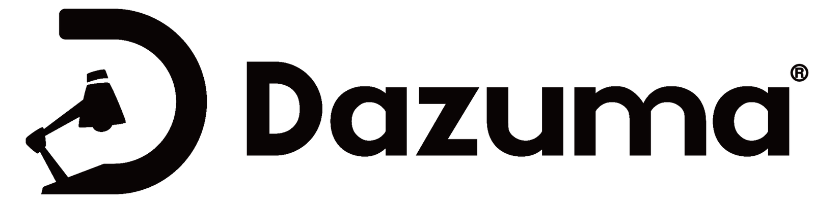 Dazuma Logo