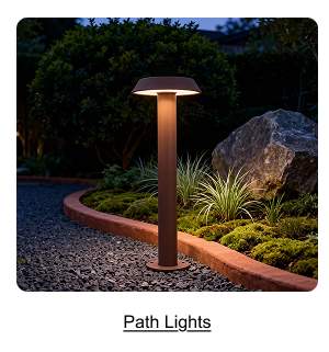 On Sale-Outdoor Landscape Lights
