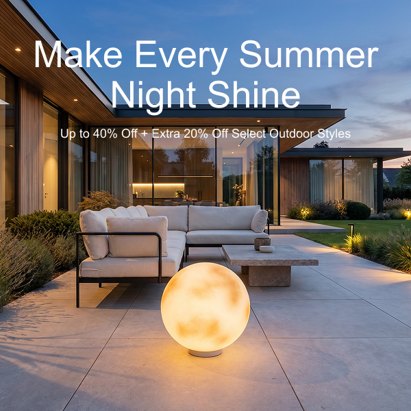 Make Every Summer Night Shine