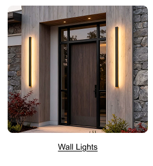 On Sale-Outdoor Wall Lights