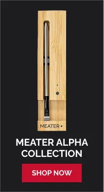 MEATER Alpha Collection