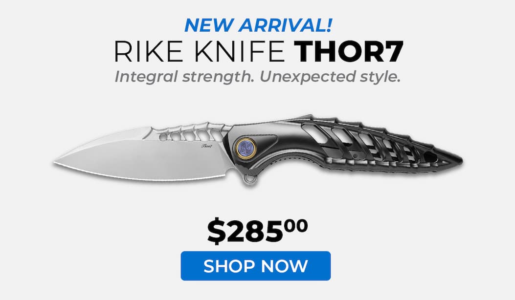 Rike Kniffe Thor7