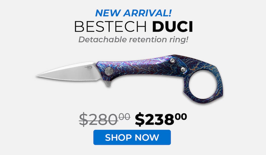 Bestech Duci