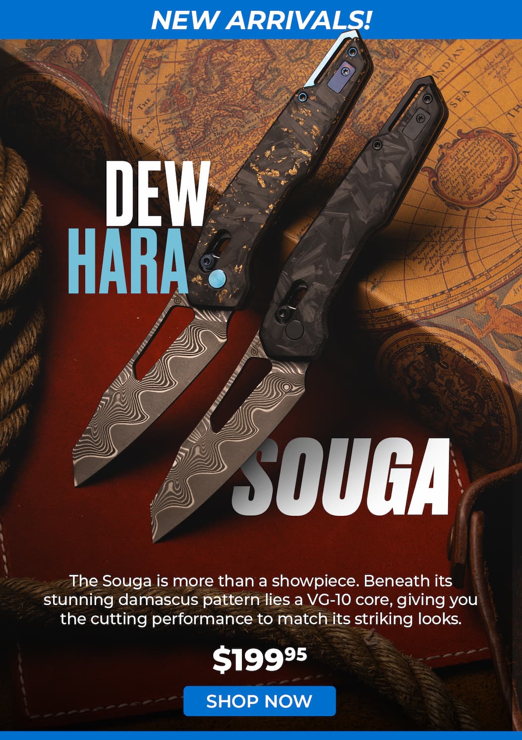 Dew Hara Souga