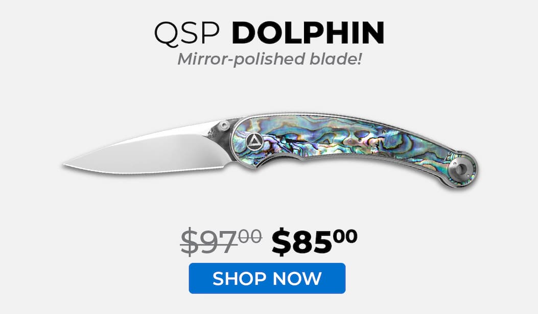 QSP Dolphin