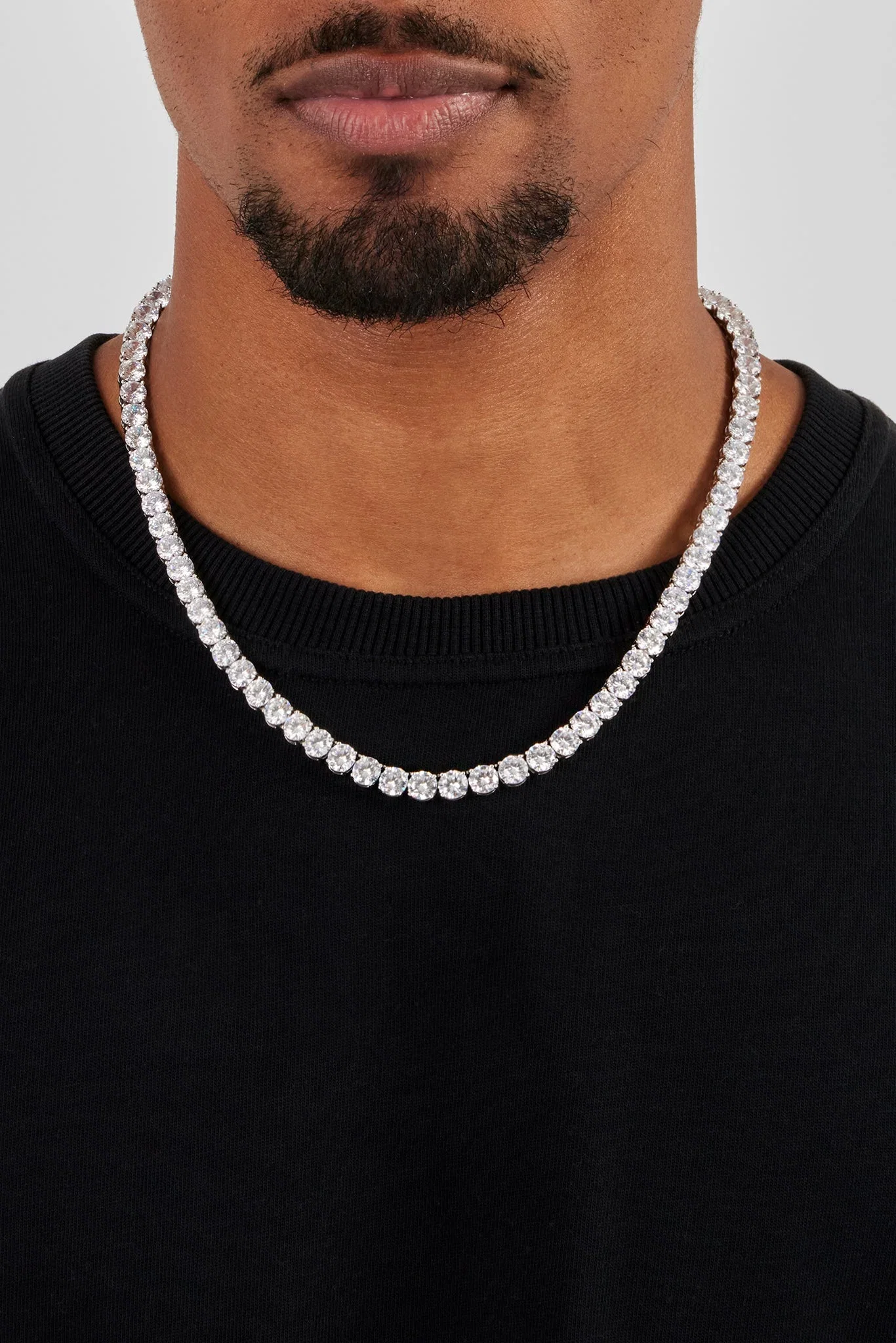Image of Tennis Chain - 6.5mm