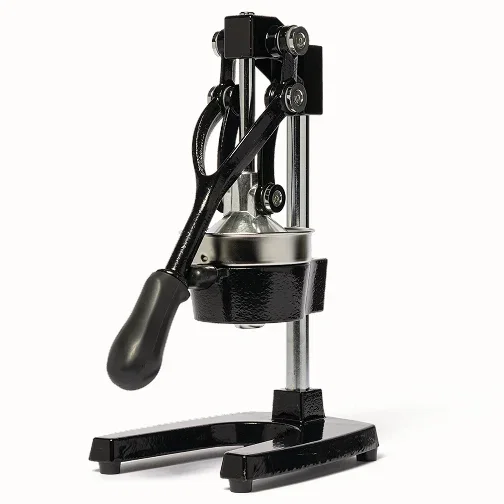 Zulay Kitchen Heavy-Duty Manual Juice Press