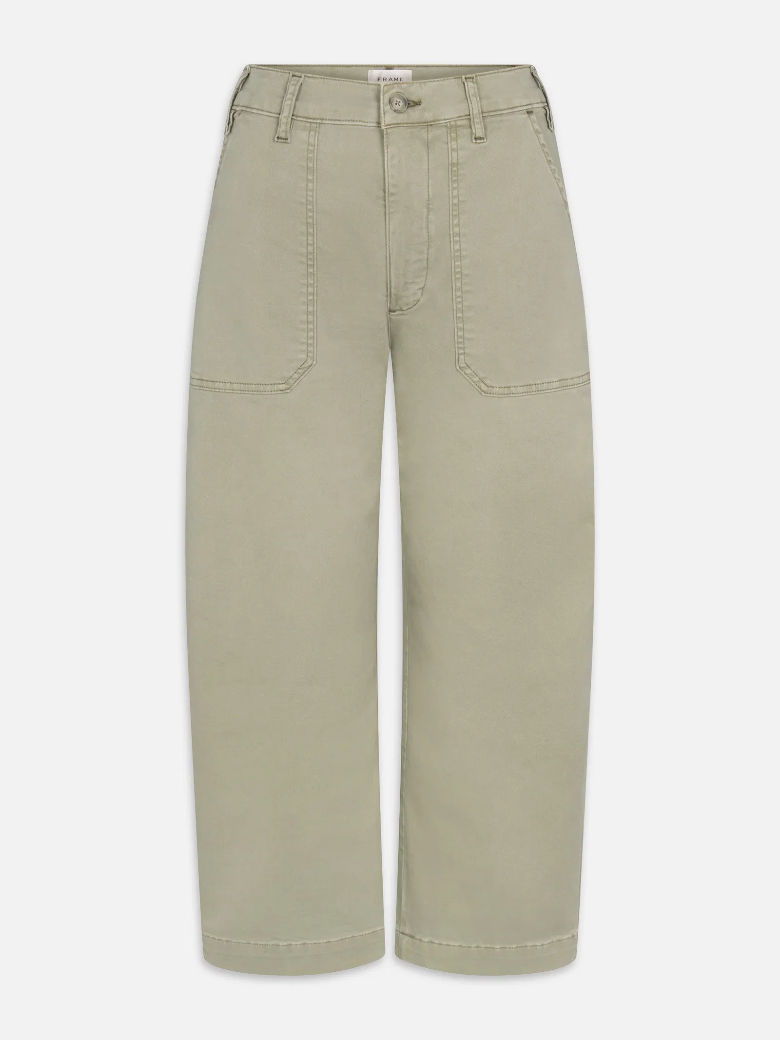 THE RANGER PANT IN THYME