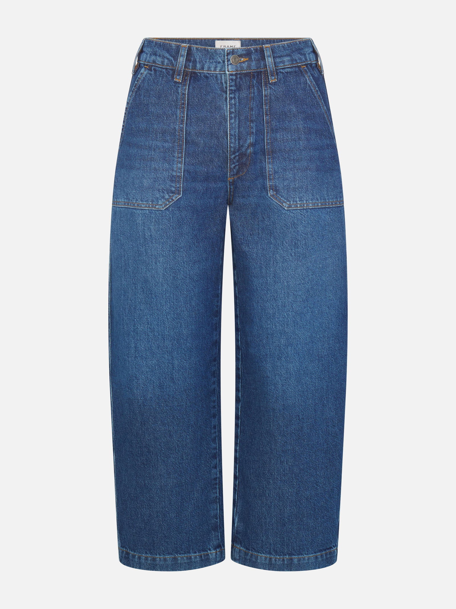 THE RANGER PANT IN TERRACE