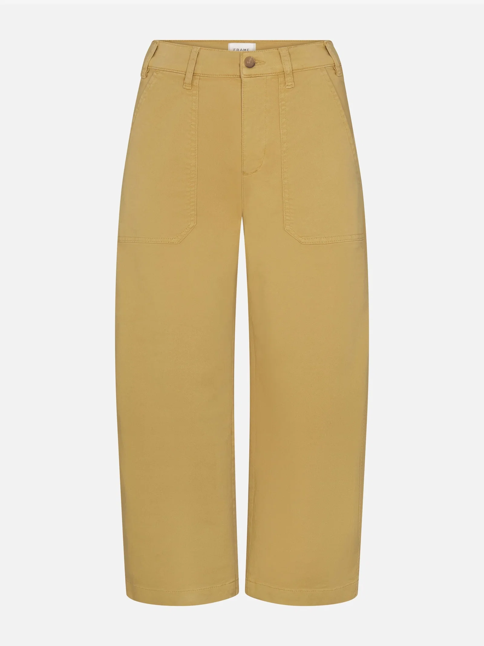 THE RANGER PANT IN FAWN