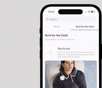 Download the Simply Be app