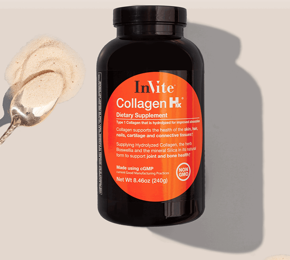 Discover The Benefits of Collagen